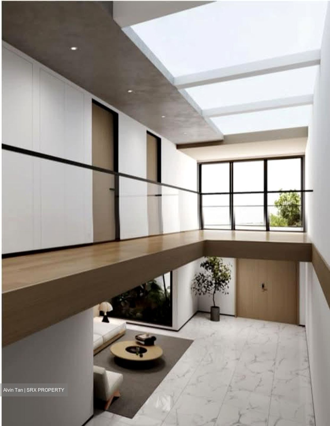 Sembawang Hills Estate (D20), Terrace #554766371